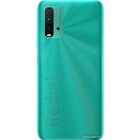 Смартфон Xiaomi Redmi 9T 4GB/64GB без NFC (океанический зеленый)