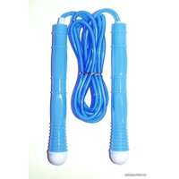 Скакалка ZEZ Sport QJ1120 (голубой)