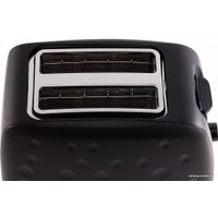 Тостер MAUNFELD MFT-847BK