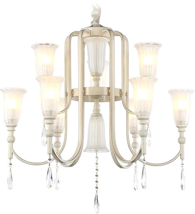 

Подвесная люстра Ambrella light TR TR3248