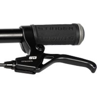 Велосипед Foxx Aztec JR 24 р.12 2025 24SHD.AZTEC.12GN5 (зеленый)
