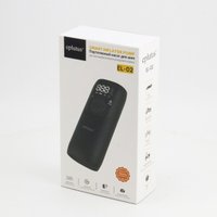 Автомобильный компрессор Eplutus EL-02