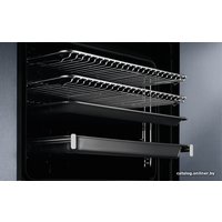 Электрический духовой шкаф Electrolux KOAAS31CX