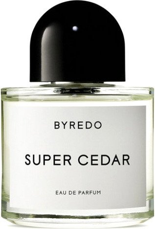 

Парфюмерная вода Byredo Super Cedar EdP (100 мл)