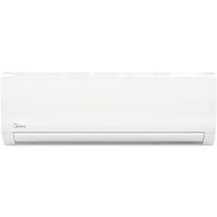 Кондиционер Midea Favorite MSFRW-18HRN8-I/MSFR-18HRN8-O