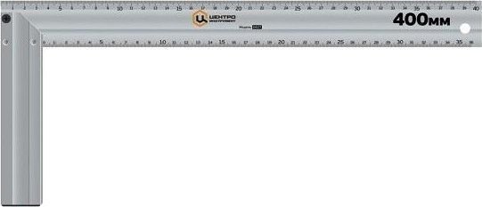 

Угольник Центроинструмент 0427