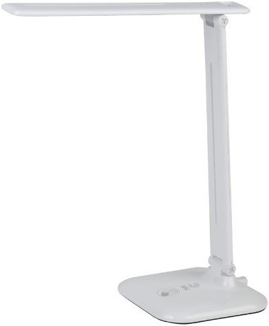 

Настольная лампа ЭРА NLED-462-10W-W (белый)