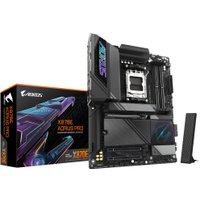 Материнская плата Gigabyte X870E Aorus Pro