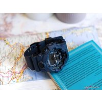 Наручные часы Casio G-Shock GA-700CA-2A