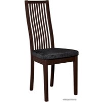 Стул Folium Матрикс MO262006B (масло, коричневый, Black)