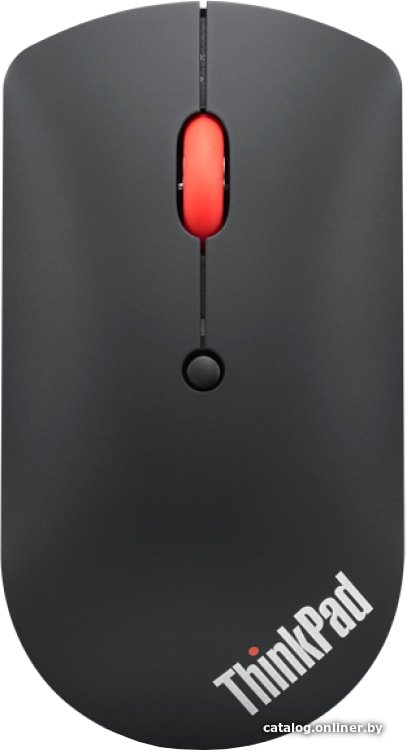 Мышь Lenovo ThinkPad Silent 4Y50X88822