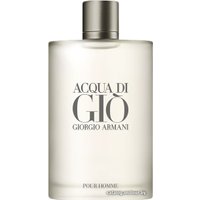 Туалетная вода Giorgio Armani Acqua Di Gio EdT (100 мл)