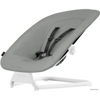 Шезлонг Cybex Lemo bouncer (storm grey)