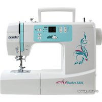 Компьютерная швейная машина Leader Artmaster 320E