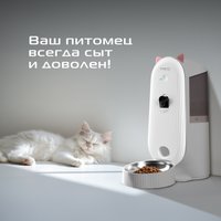 Кормушка электронная RED Solution 03CS