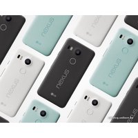 Смартфон LG Nexus 5X 16GB Ice