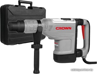 Отбойный молоток Crown СТ18190 BMC