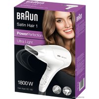 Фен Braun Satin Hair 1 (HD 180)