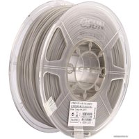 Пластик eSUN PLA 1.75 мм 1000 г (синий люминесцентный)