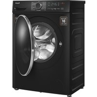 Стиральная машина Weissgauff WM 4627 Touch Inverter Steam Black
