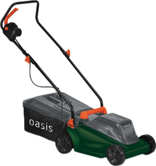 

Газонокосилка Oasis GE-10