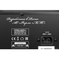 Интегральный усилитель Premiera A1