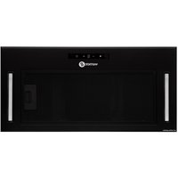 Кухонная вытяжка Schtoff Sesto 60 (черный)