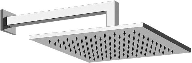 

Верхний душ Gessi Emporio 47368-031