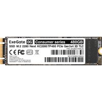 SSD ExeGate Next KC2000TP480 480GB EX282316RUS