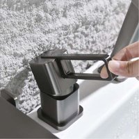 Смеситель Ganzer GZ12133-Q