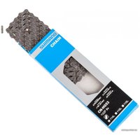 Цепь велосипедная Shimano Deore HG53 116 звеньев ECNHG53C116I