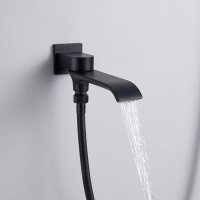 Душевая система  Shevanik S4135H