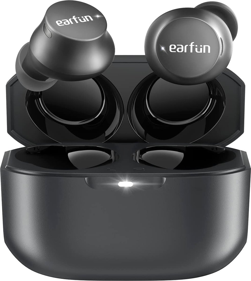 

Наушники EarFun Free Mini