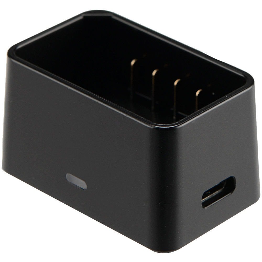 

Зарядное устройство Godox VC26 USB V1 27533