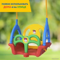 Подвесные качели Happy Box JM-703А