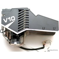 Кулер для процессора Cooler Master V10