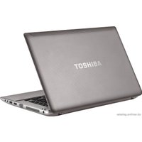 Ноутбук Toshiba Satellite P845-BKS (PSPJ2R-00F00CRU)