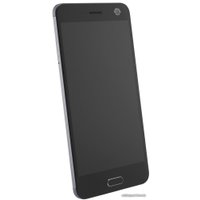 Телефон ZTE Blade V8 32GB Grey