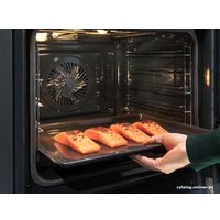Электрический духовой шкаф Electrolux KOBBS39WX