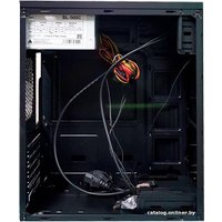 Корпус Inter-Tech K-05