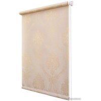 Рулонные шторы Legrand Фаби 160x175 58126846 (золото)