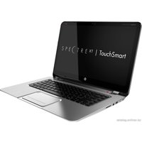 Ноутбук HP Spectre XT TouchSmart 15-4000er (C1S47EA)