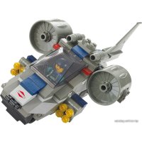 Конструктор Sluban M38-B0196 Штурмовой самолет
