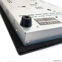 Настольная плита Ginzzu HCC-251
