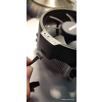 Кулер для процессора AMD Wraith Spire RGB