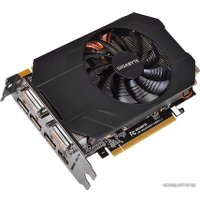 Видеокарта Gigabyte GeForce GTX 970 OC 4GB GDDR5 (GV-N970IXOC-4GD)