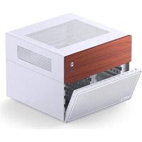 Корпус Jonsbo N4 (белый)