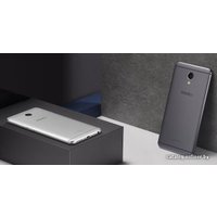 Телефон MEIZU M5 Note 16GB Silver
