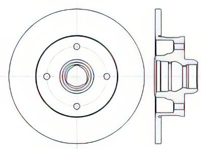 

Stellox 60209935SX