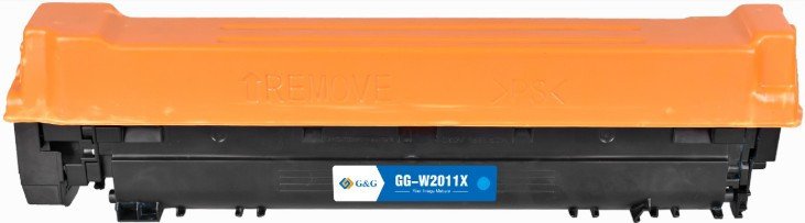 Картридж G&G GG-W2011X